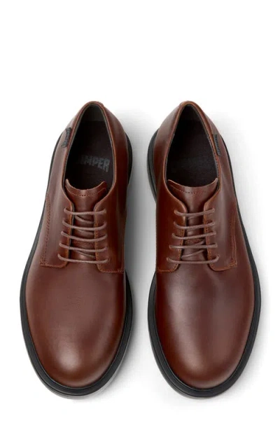 Camper Dean In Brown
