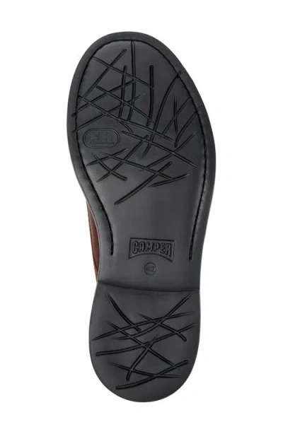 Camper Dean In Brown