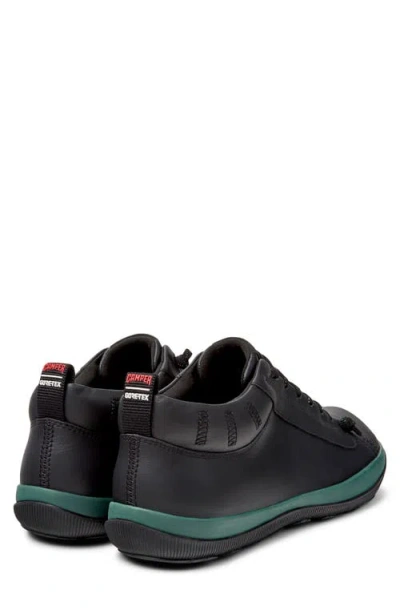 Camper Peu Pista Gm In Black