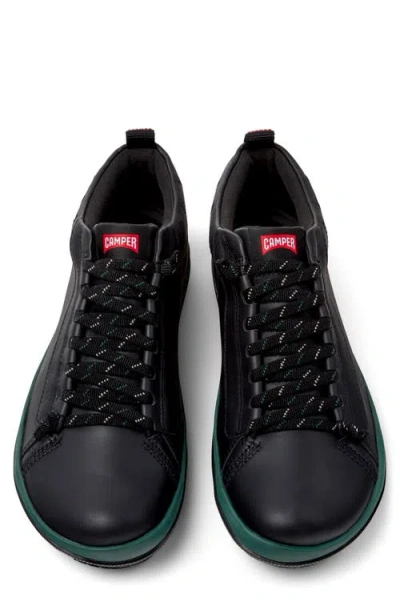 Camper Peu Pista Gm In Black