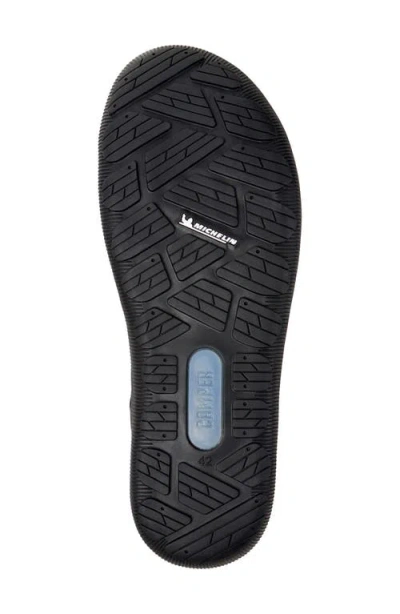 Camper Peu Pista Gm In Black