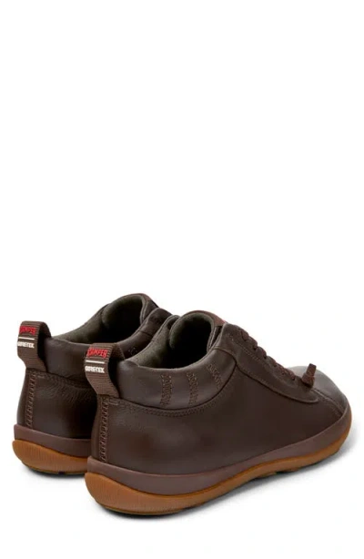 Camper Peu Pista Gm In Brown