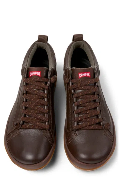 Camper Peu Pista Gm In Brown