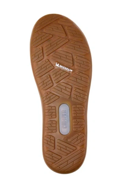 Camper Peu Pista Gm In Brown