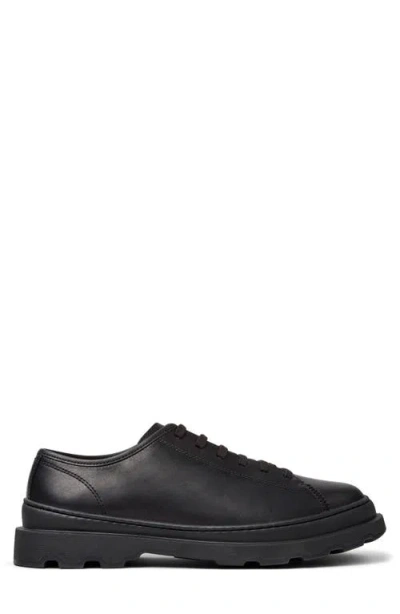 Camper Brutus+ In Black