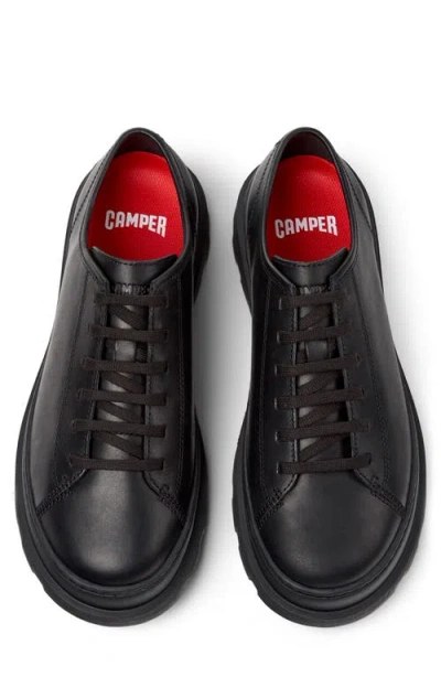 Camper Brutus+ In Black