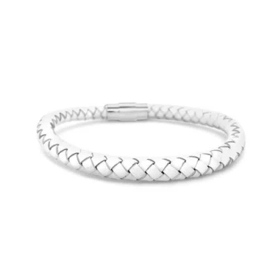 Anna Zuckerman Cuff In Red