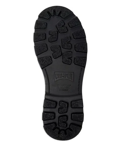 Camper Brutus+ In Black