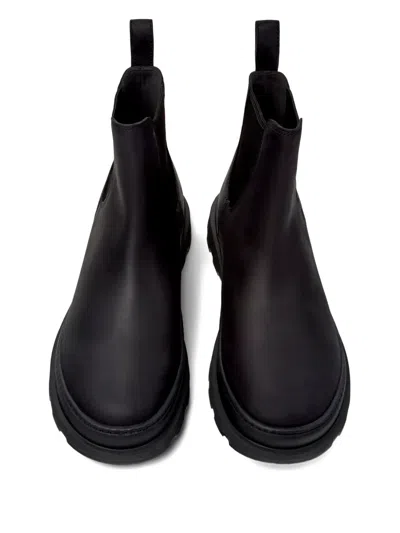 Camper Brutus+ In Black