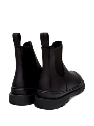 Camper Brutus+ In Black