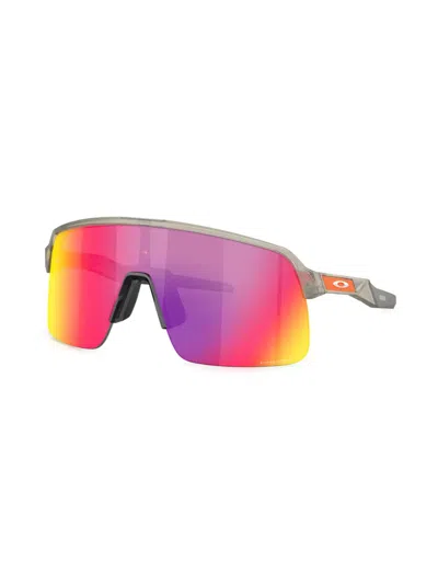 Oakley Sutro Lite Sunglasses In Multi