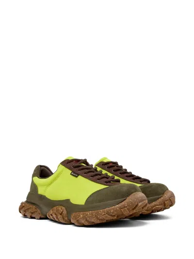 Camper Karst Trek In Green