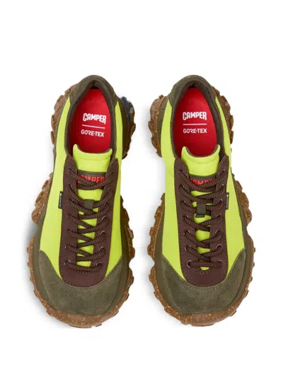 Camper Karst Trek In Green