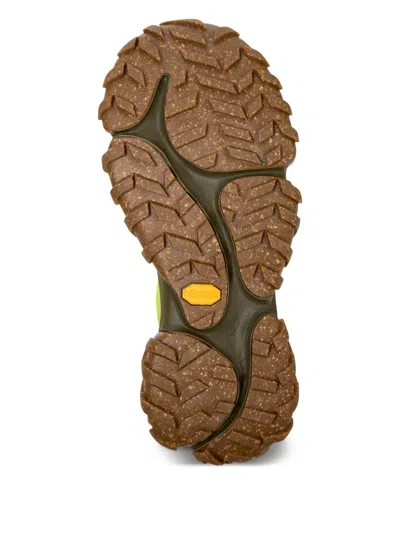 Camper Karst Trek In Green