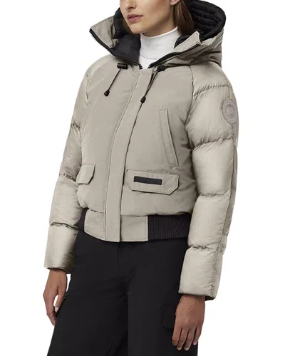 Canada Goose Paradigm Chilliwack Bomber In Green