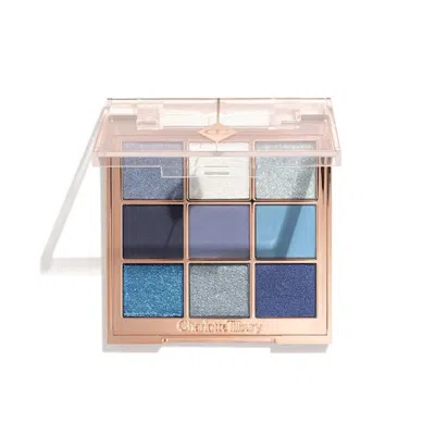 Charlotte Tilbury Charlotte's Palette Of Beautifying Eye Trends
