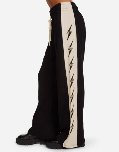 Lauren Moshi Destri Bolt Affirmations In Black