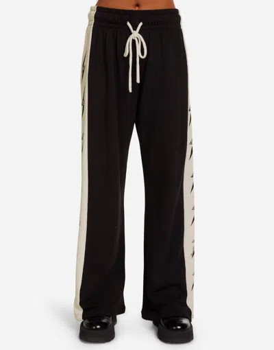 Lauren Moshi Destri Bolt Affirmations In Black
