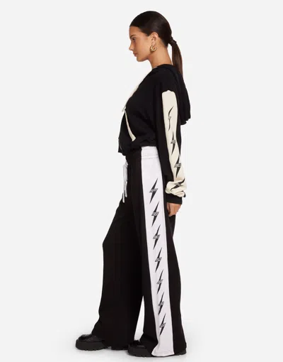 Lauren Moshi Shanley Bolt Affirmations In Black