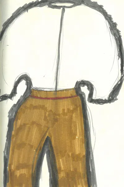 Gabriela Hearst Waverly Top In Ivory Recycled Wool In White