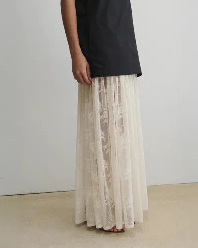 Rachel Comey Cheers Dress In Black