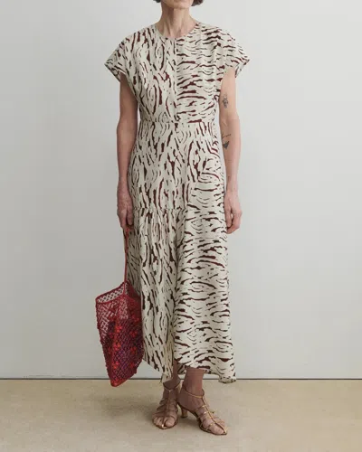 Rachel Comey Steady Dress In Neutral