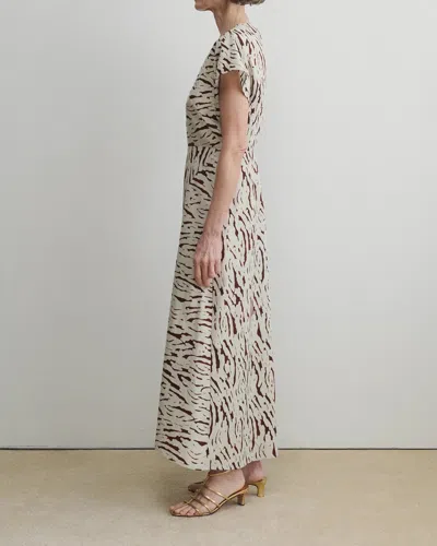 Rachel Comey Steady Dress In Neutral