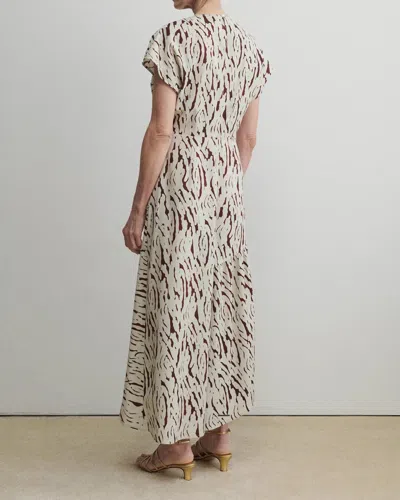Rachel Comey Steady Dress In Neutral
