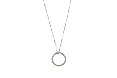 Maison Margiela Bijoux In Metallic