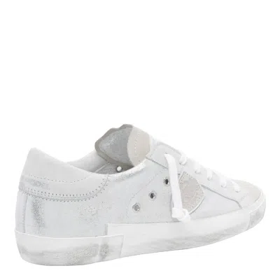 Philippe Model Sneakers In Multi