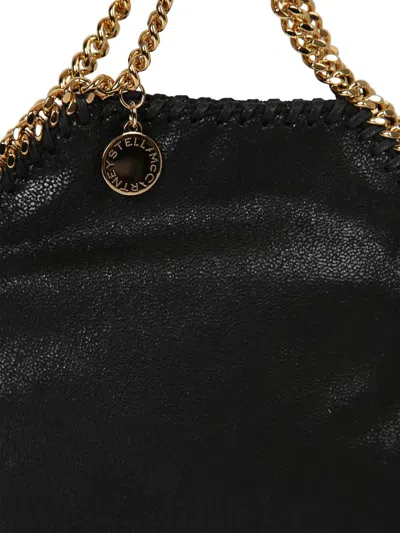 Stella Mccartney Bags In Black