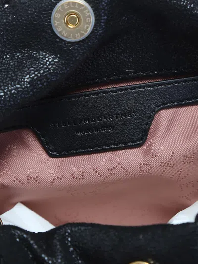 Stella Mccartney Bags In Black