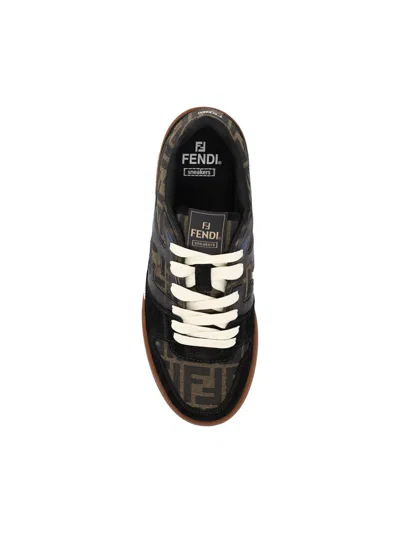 Fendi Sneakers In Multi