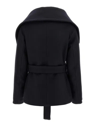 Dsquared2 Abrigo Corto - Azul In Blue