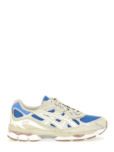 Asics Sneakers In Multi