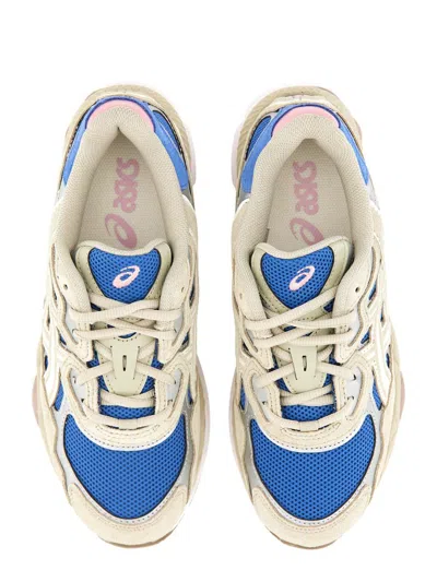 Asics Sneakers In Multi