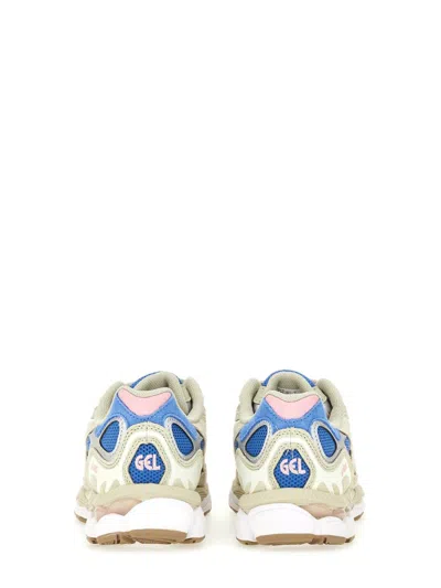 Asics Sneakers In Multi