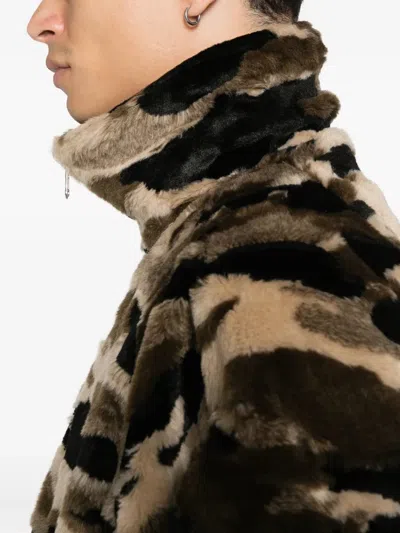 Pdf Federico Reversible Jacket In Multi