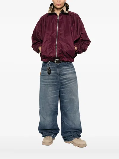 Pdf Federico Reversible Jacket In Multi