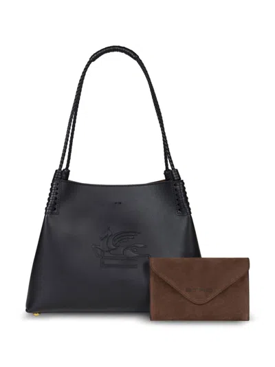 Etro Small Libra Tote Bag