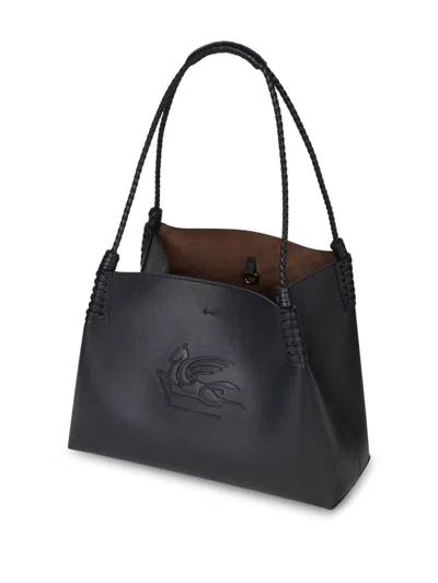 Etro Small Libra Tote Bag