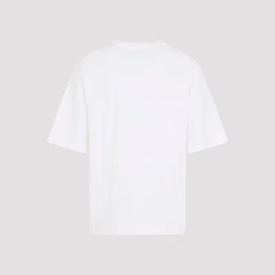 Carhartt Short Sleeve Pocket T-shirt In White
