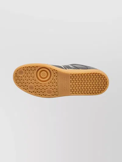 Maison Margiela Replica Sneakers In Black