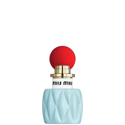 Miu Miu L'eau De Muguet Eau De Parfum 30ml