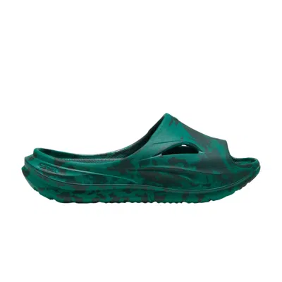 Pre-owned Puma Softride Zerog Slide 'wild Green' | Men's Size 9