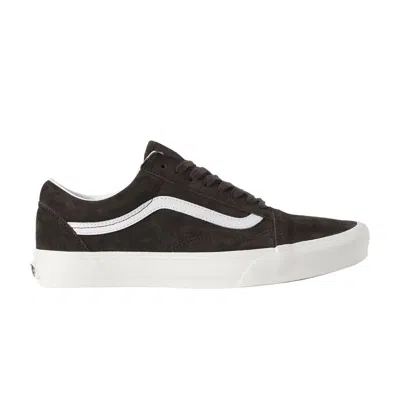 Pre-owned Vans Old Skool 'after Dark' | Black | Men's Size 11