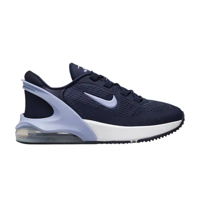 Pre-owned Nike Air Max 270 Go Ps 'obsidian Cobalt Bliss' | Blue | Kid's Size 1