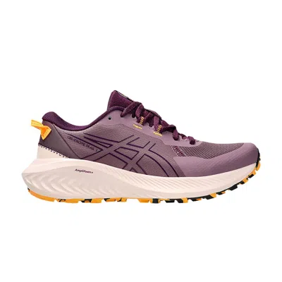 Pre-owned Asics Wmns Gel Excite Trail 2 'dusty Mauve' | Purple | Women's Size 5
