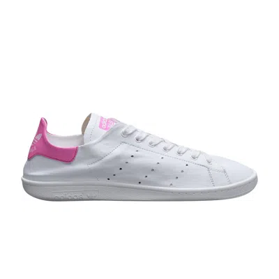 Pre-owned Adidas Originals Adidas Balenciaga X Wmns Stan Smith 'white Pink Glow' | Women's Size 8