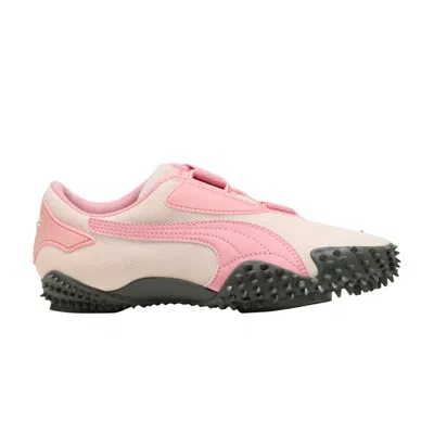 Pre-owned Puma Mostro Og Prime Big Kid 'jasmine Flower Pinkscape' | Kid's Size 6